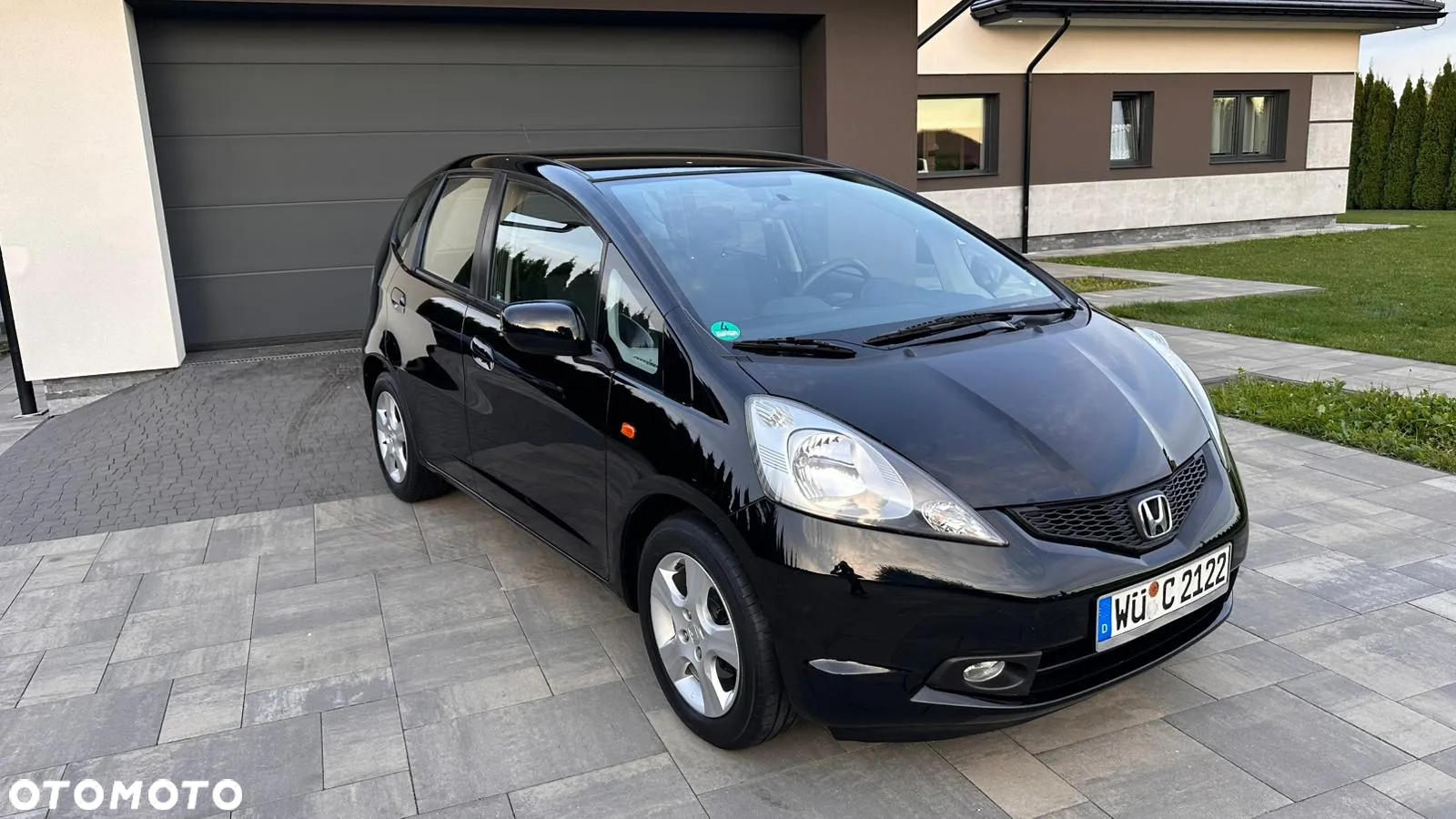 Honda Jazz 1.2 i-VTEC - 5