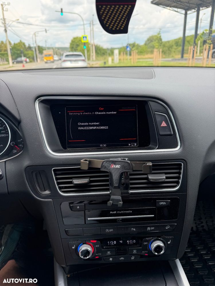 Audi Q5 - 13
