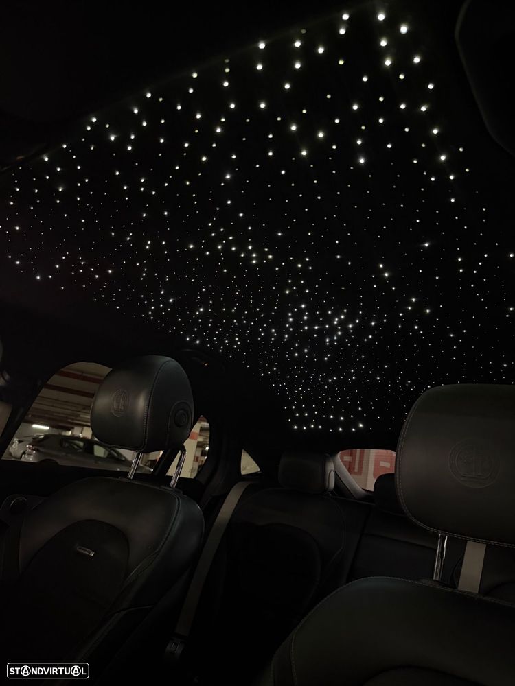 Mercedes-Benz GLC 63 AMG S Coupé 4-Matic - 19