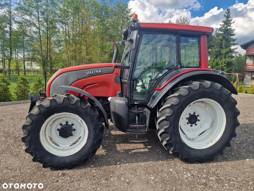Valtra N111 HiTech - 3