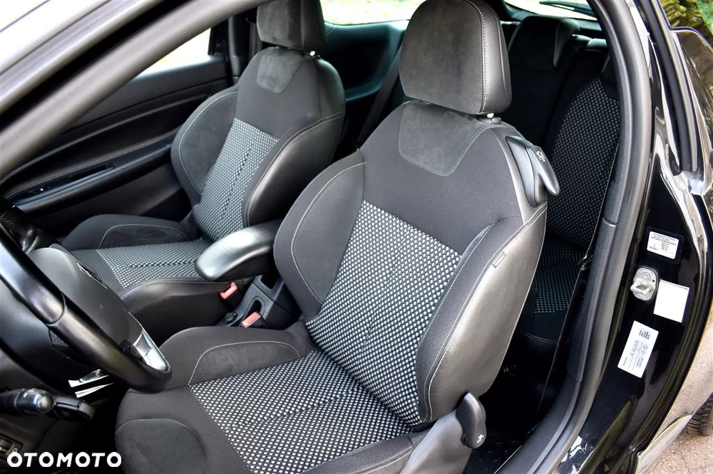 Citroën DS3 1.6 VTi SoChic - 17