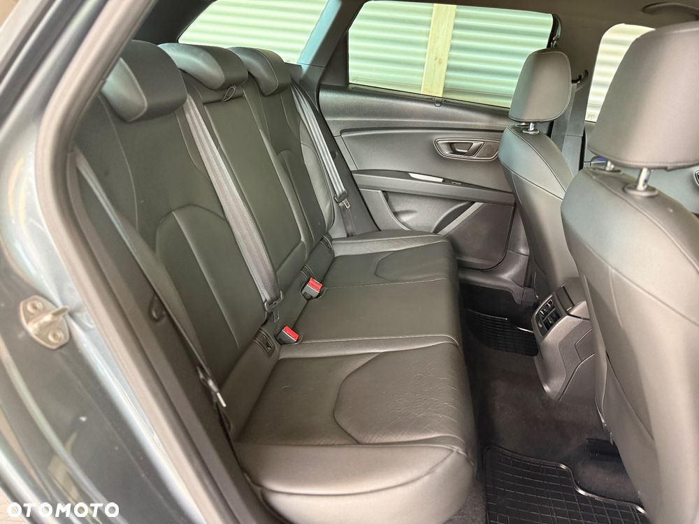 Seat Leon 1.8 TSI Start&Stop XCELLENCE - 28