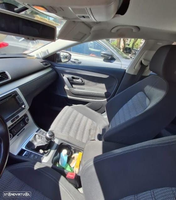 Mercedes-Benz C 280 - 7
