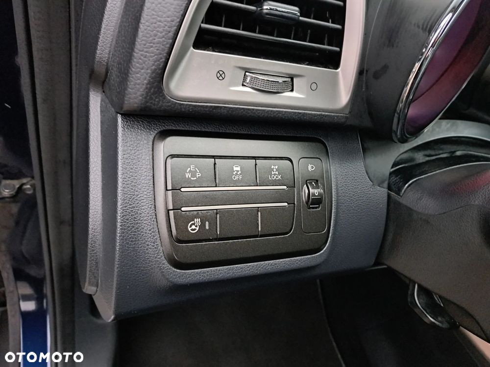 SsangYong/KGM Tivoli e-XGi 160 4WD Sapphire - 13