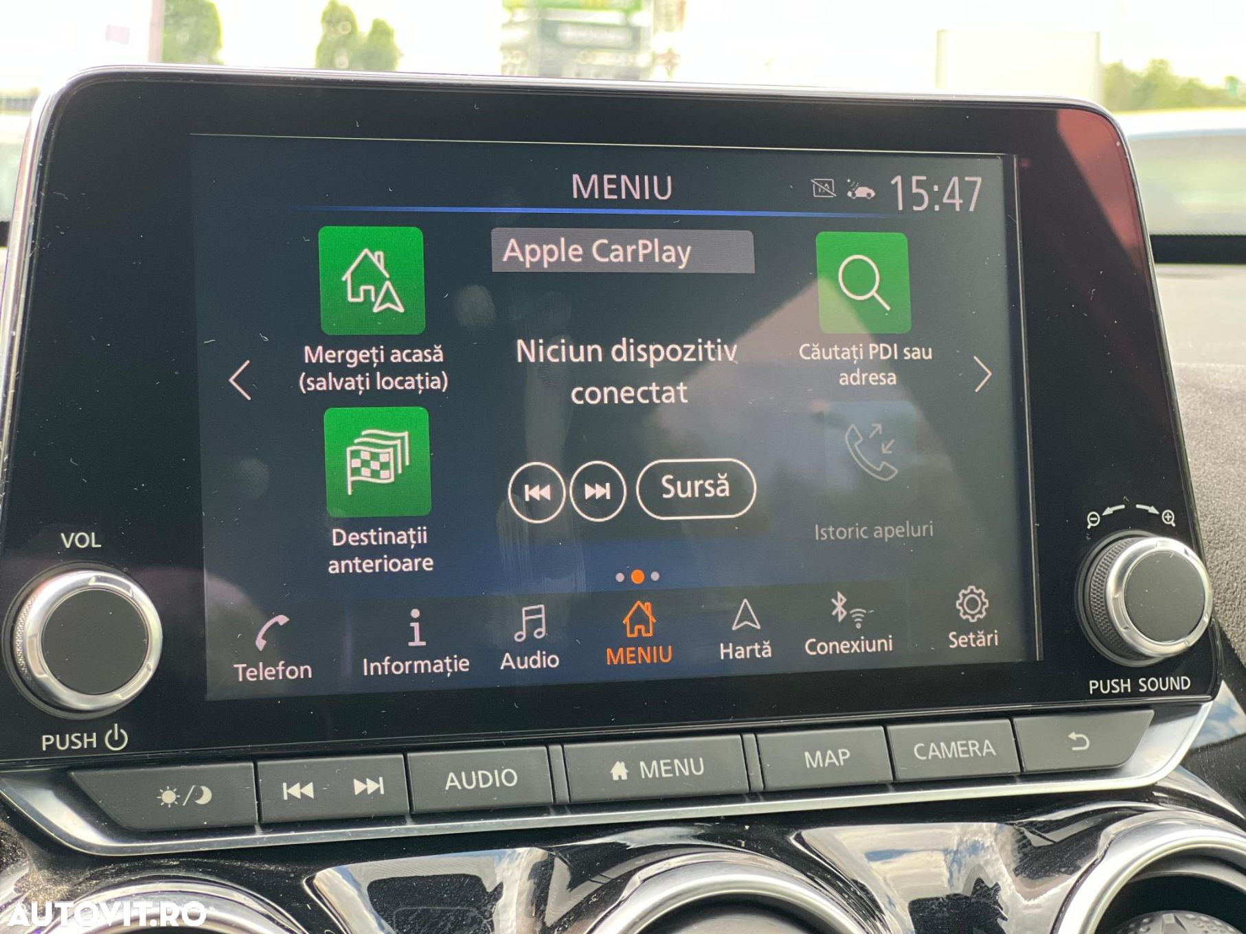 Nissan Juke Hybrid N-Design - 20