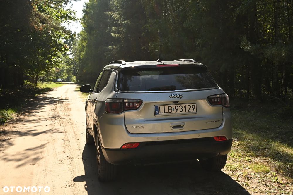 Jeep Compass - 18