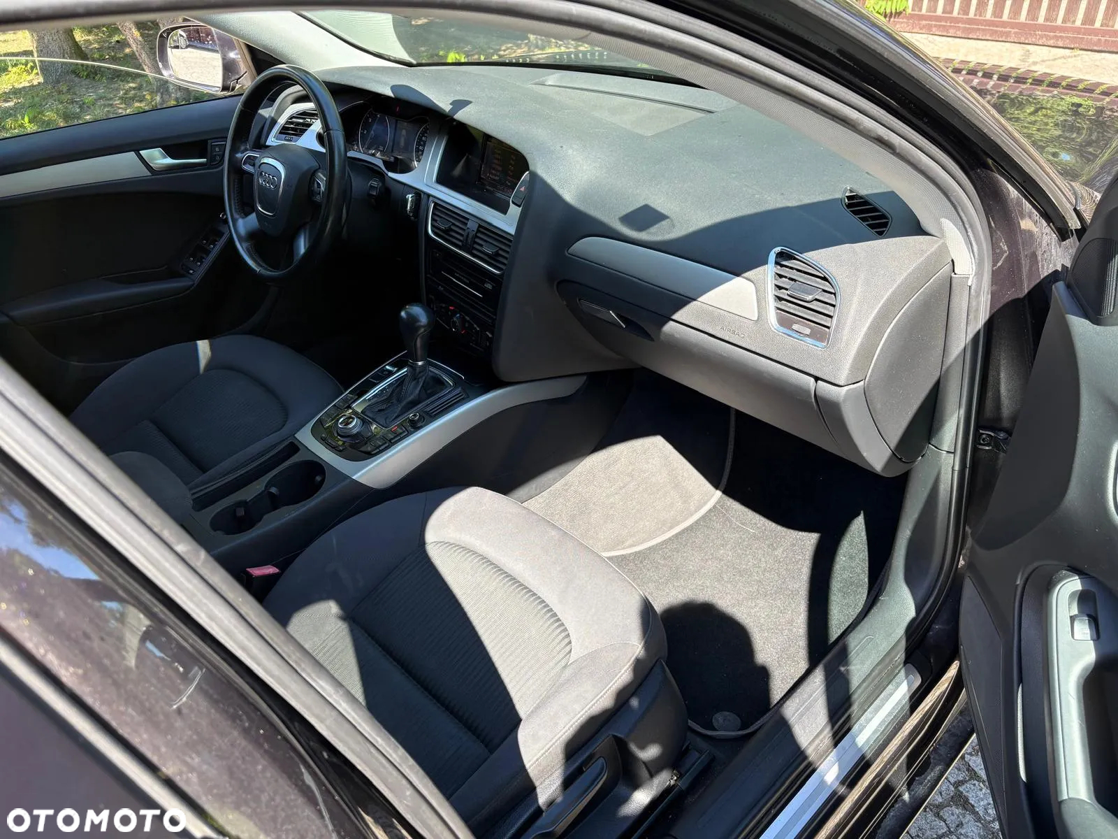 Audi A4 - 16