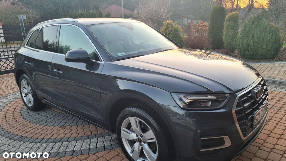 Audi Q5 40 TDI Quattro S tronic - 6