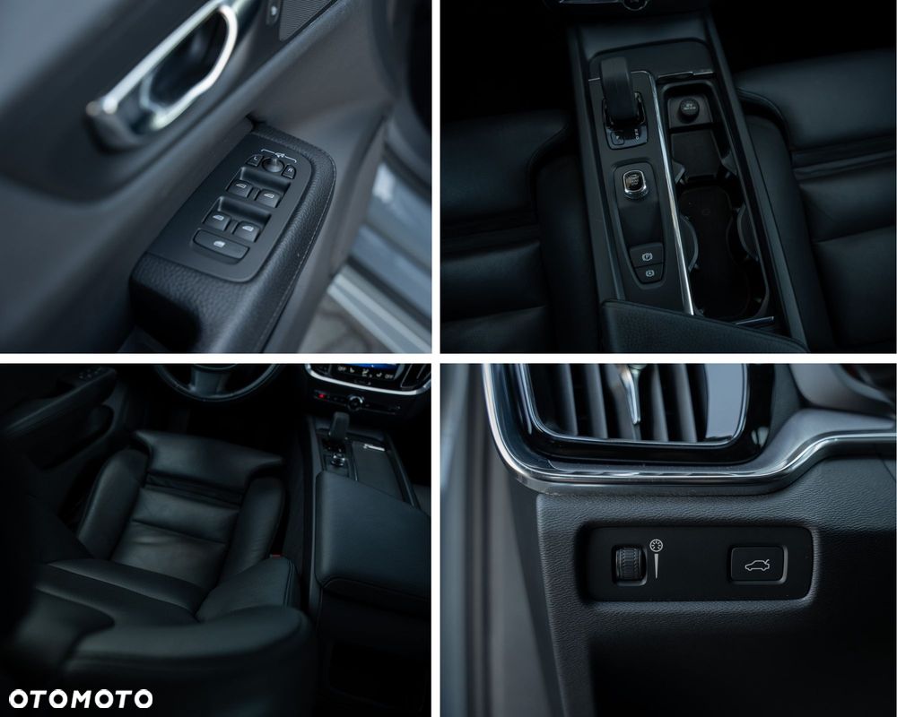 Volvo V60 B3 B Geartronic RDesign - 32
