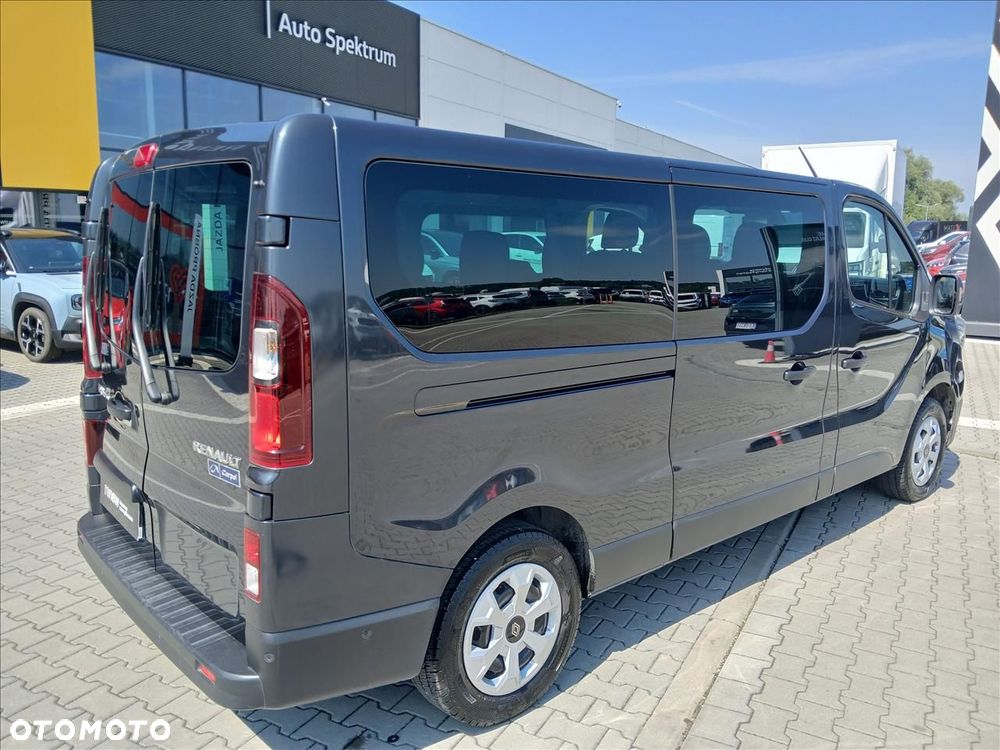 Renault trafic - 4