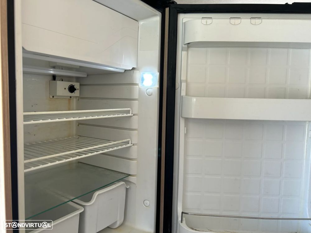 Fiat Ducato Fiat Ducato Weinsberg Carabus 600 K | 2023 | EURO 6 | Vendedor Profissional - 26