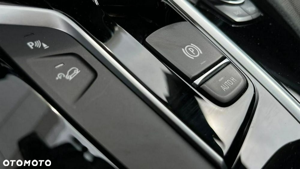 BMW X3 xDrive20d Business Edition - 36