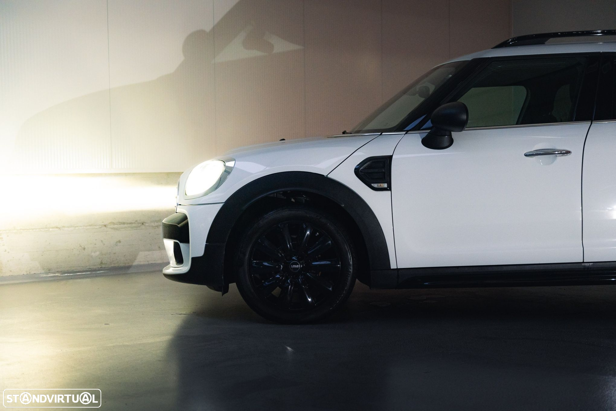 MINI Countryman One D - 18
