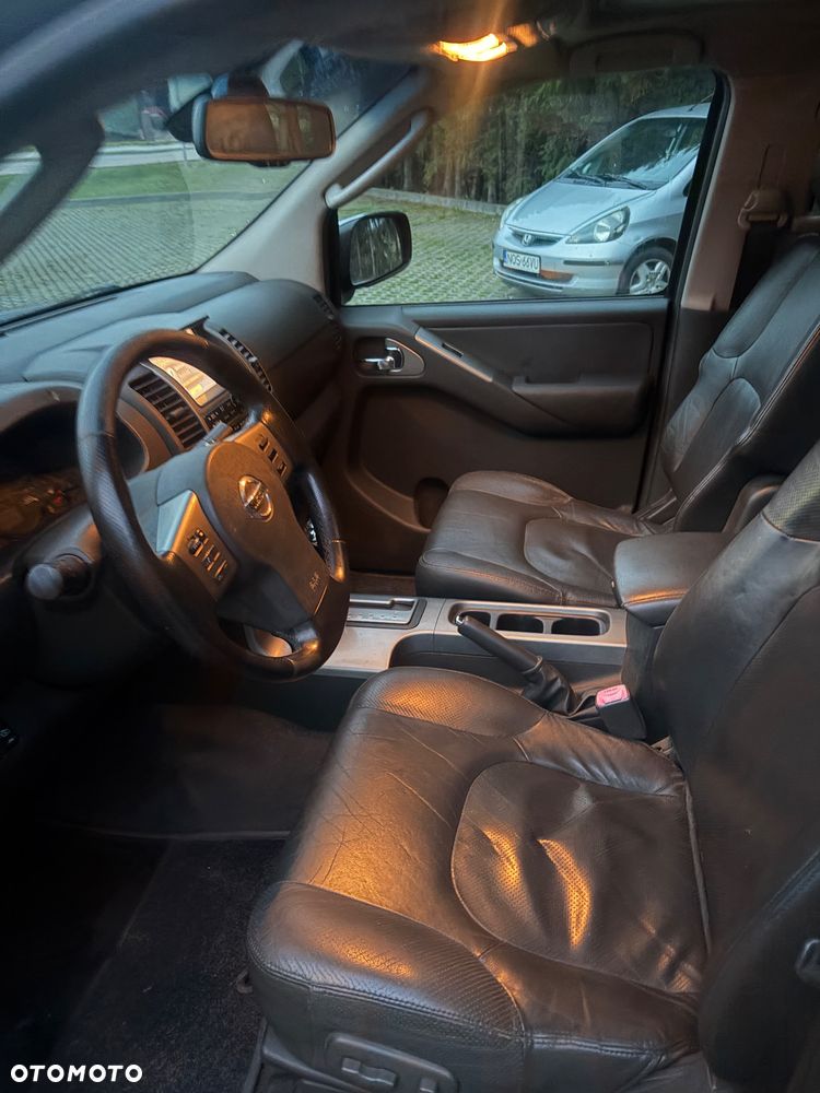 Nissan Navara - 9
