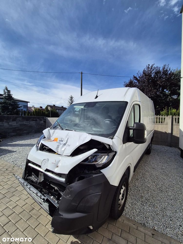 Opel MOVANO - 2