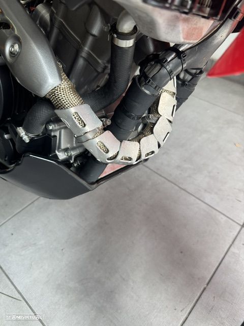 Honda CRF 300 L - 7