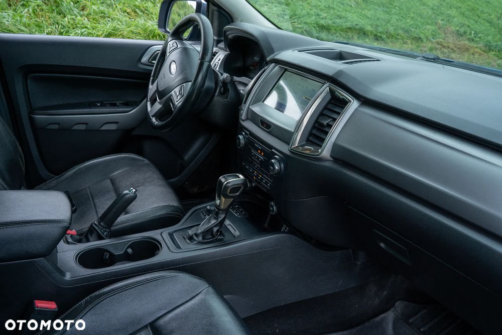 Ford Ranger 2020 photo 5