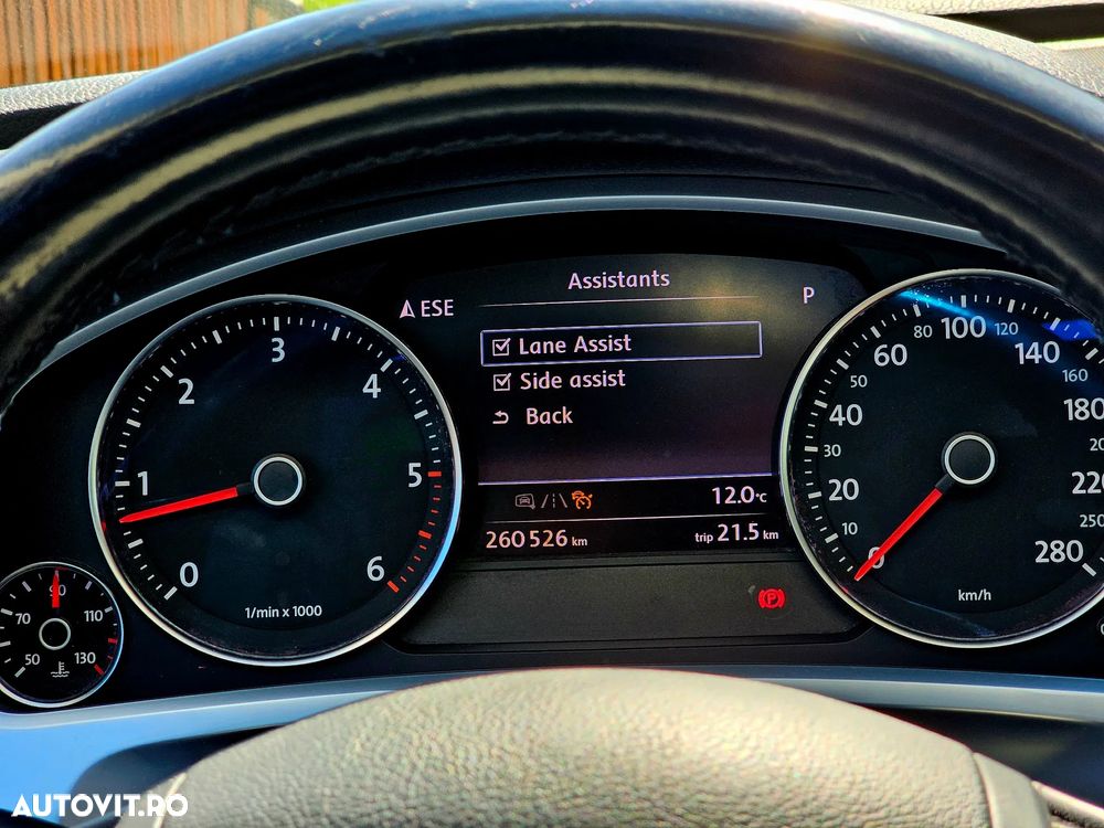 Volkswagen Touareg - 15