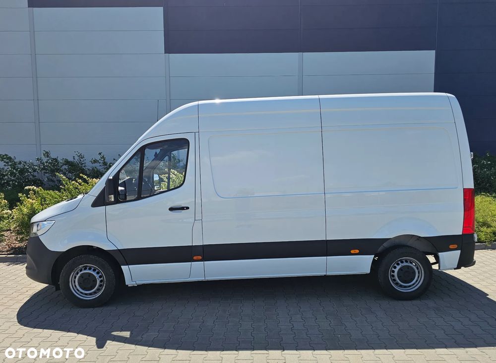 Mercedes-Benz SPRINTER - 3