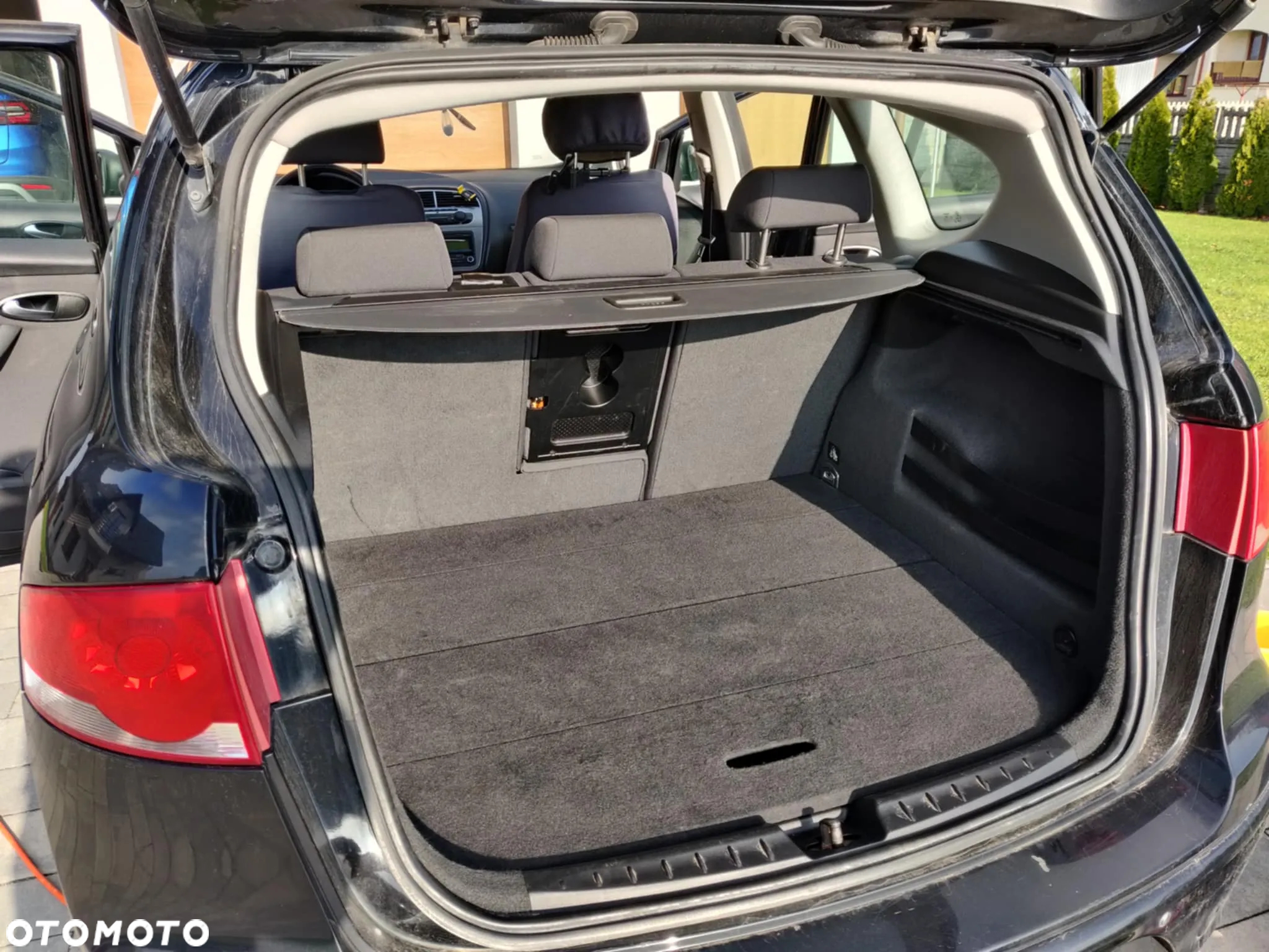 Seat Altea - 19