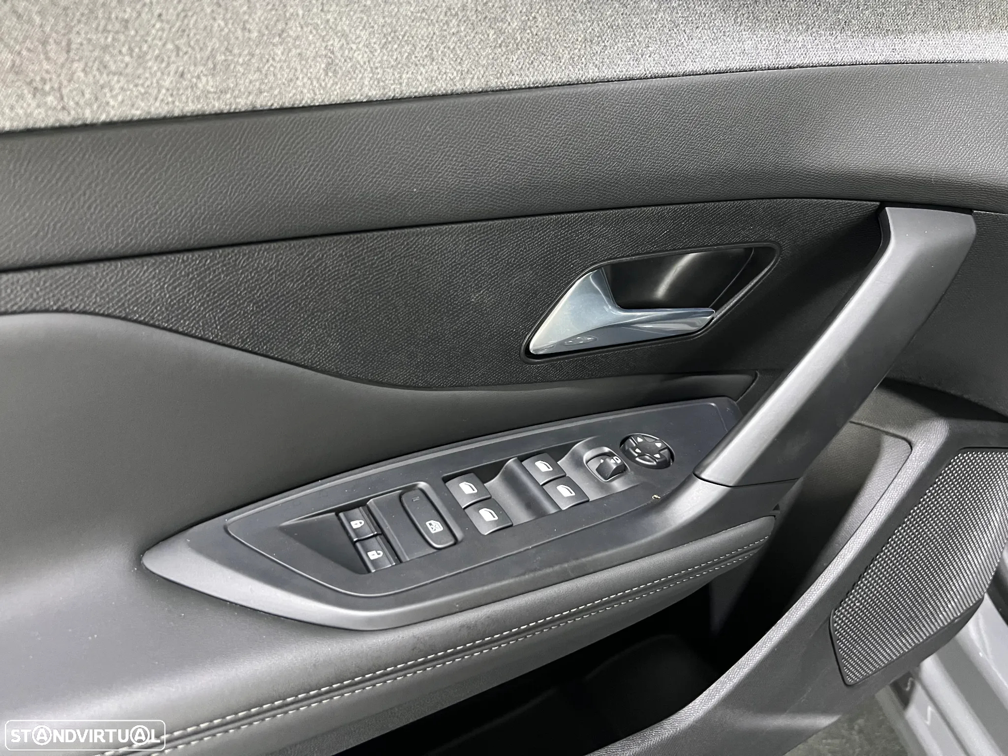 Peugeot 308 SW 1.2 PureTech Allure Pack - 9