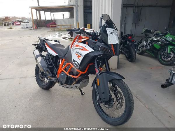 KTM Super Adventure