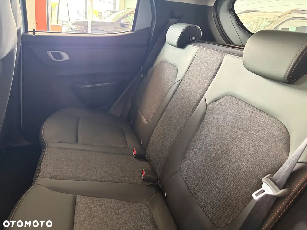 Dacia Spring Electric 24.3kWh 100 Extreme - 10