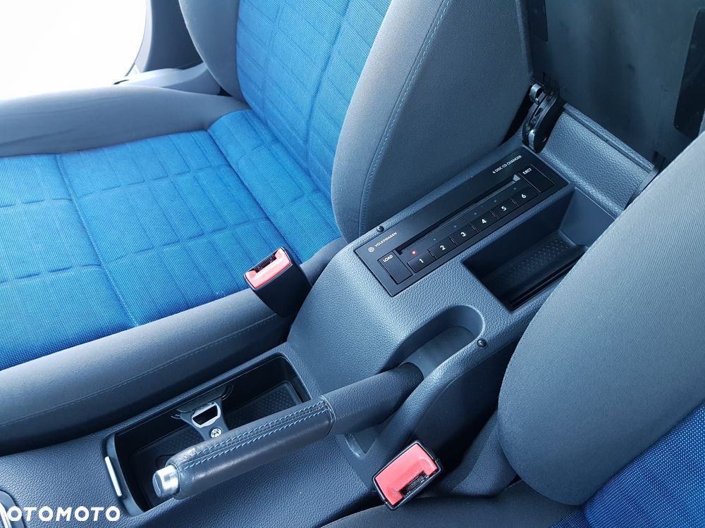 Volkswagen Golf 1.9 TDI Tour Edition - 5