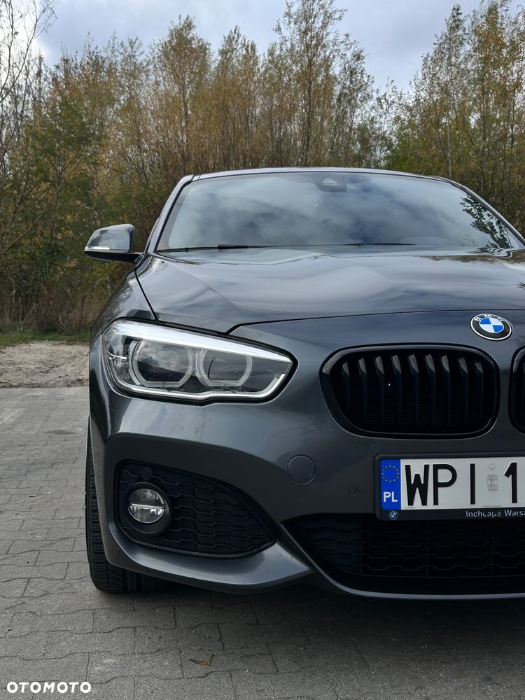 BMW Seria 1 120i M Sport - 6