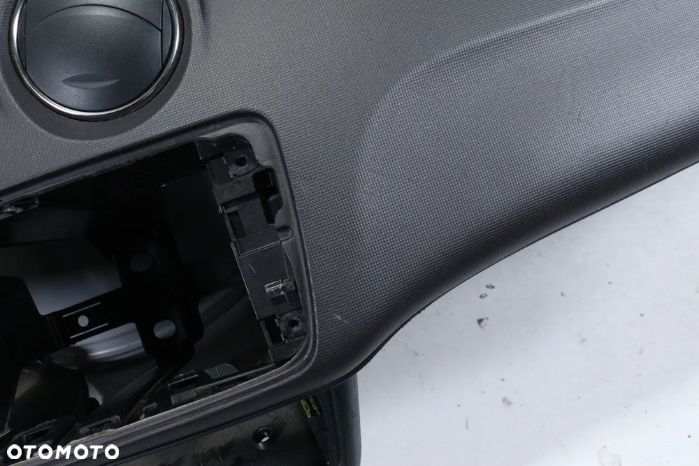 Deska Konsola Seat IBIZA IV 6J LIFT AIRBAG PASY ORYGINAŁ (12-15) - 14