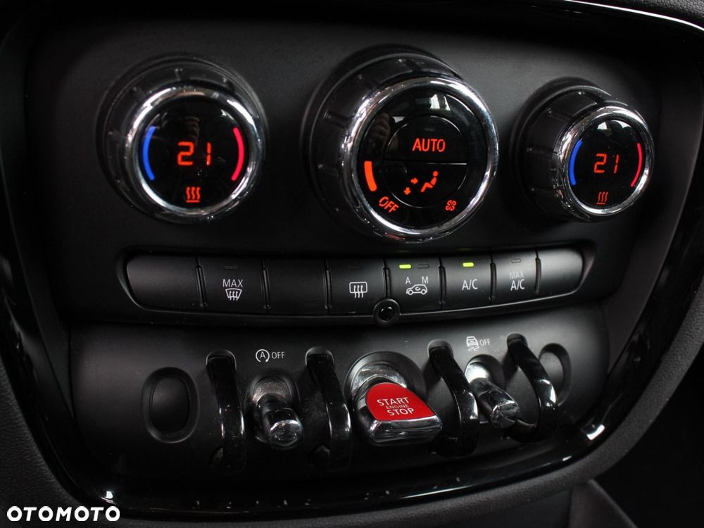 MINI Clubman - 13