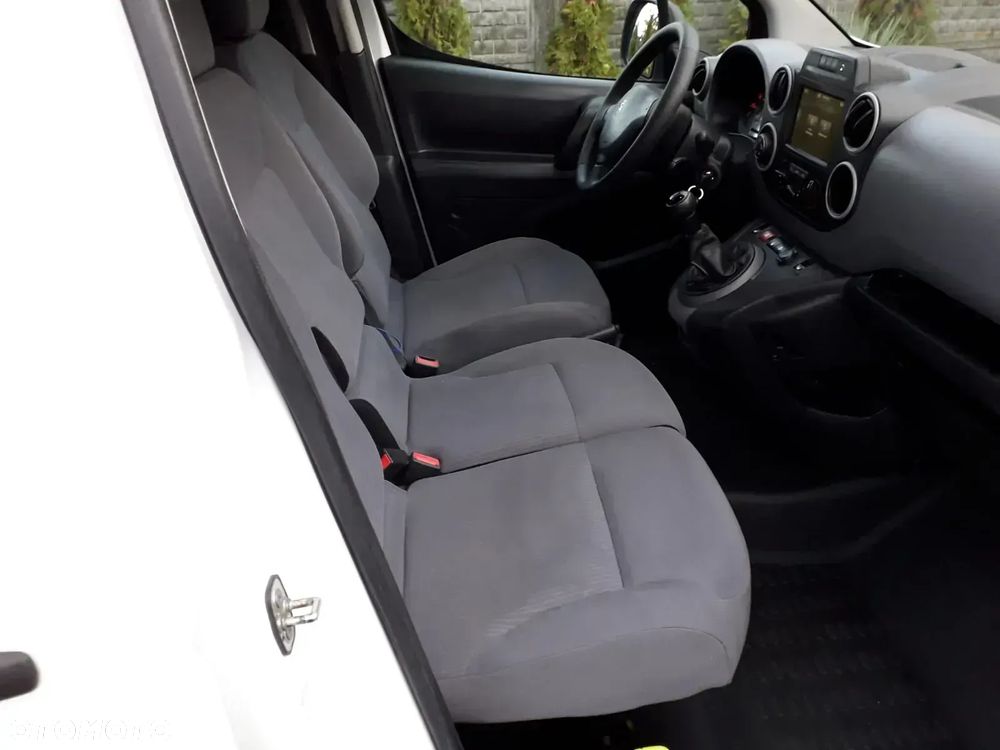Peugeot Partner - 6