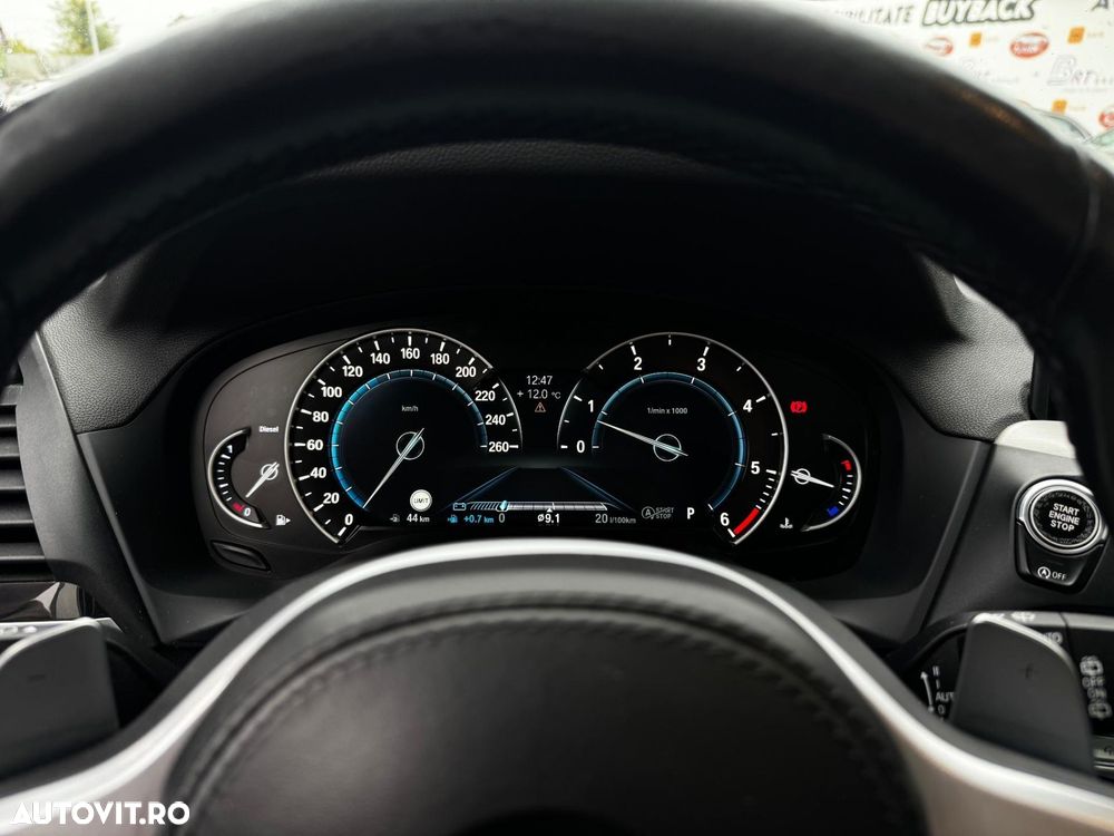 BMW X3 - 34