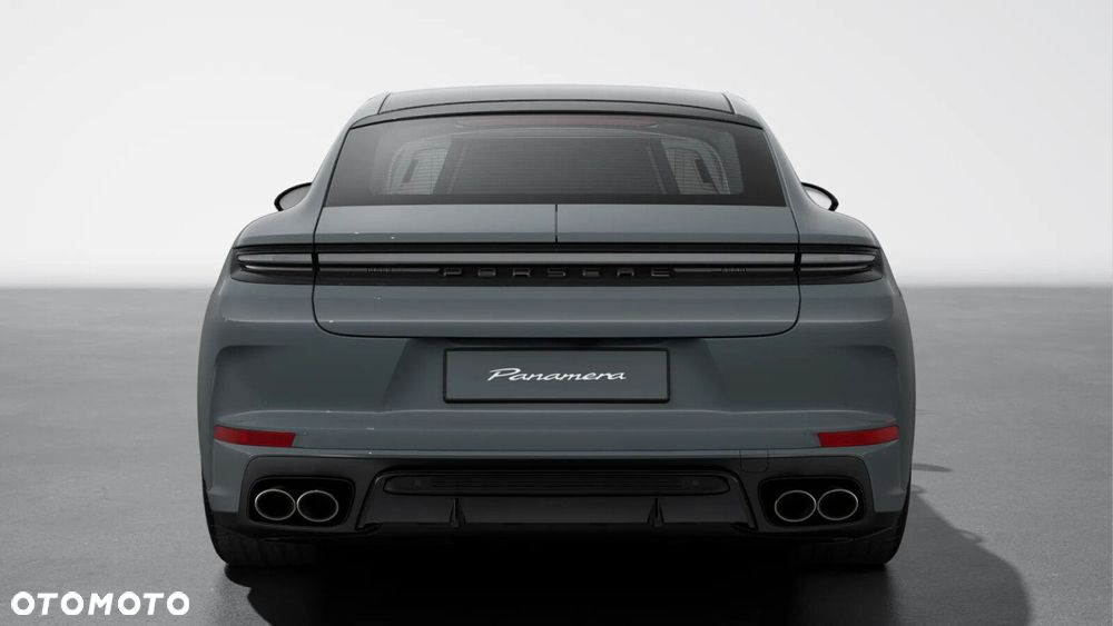 Porsche Panamera - 6