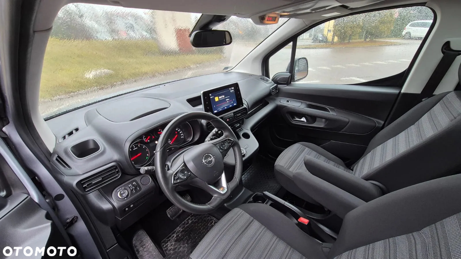 Opel Combo Cargo XL 1.2 Turbo S&S 2,3t (bryg.) - 8