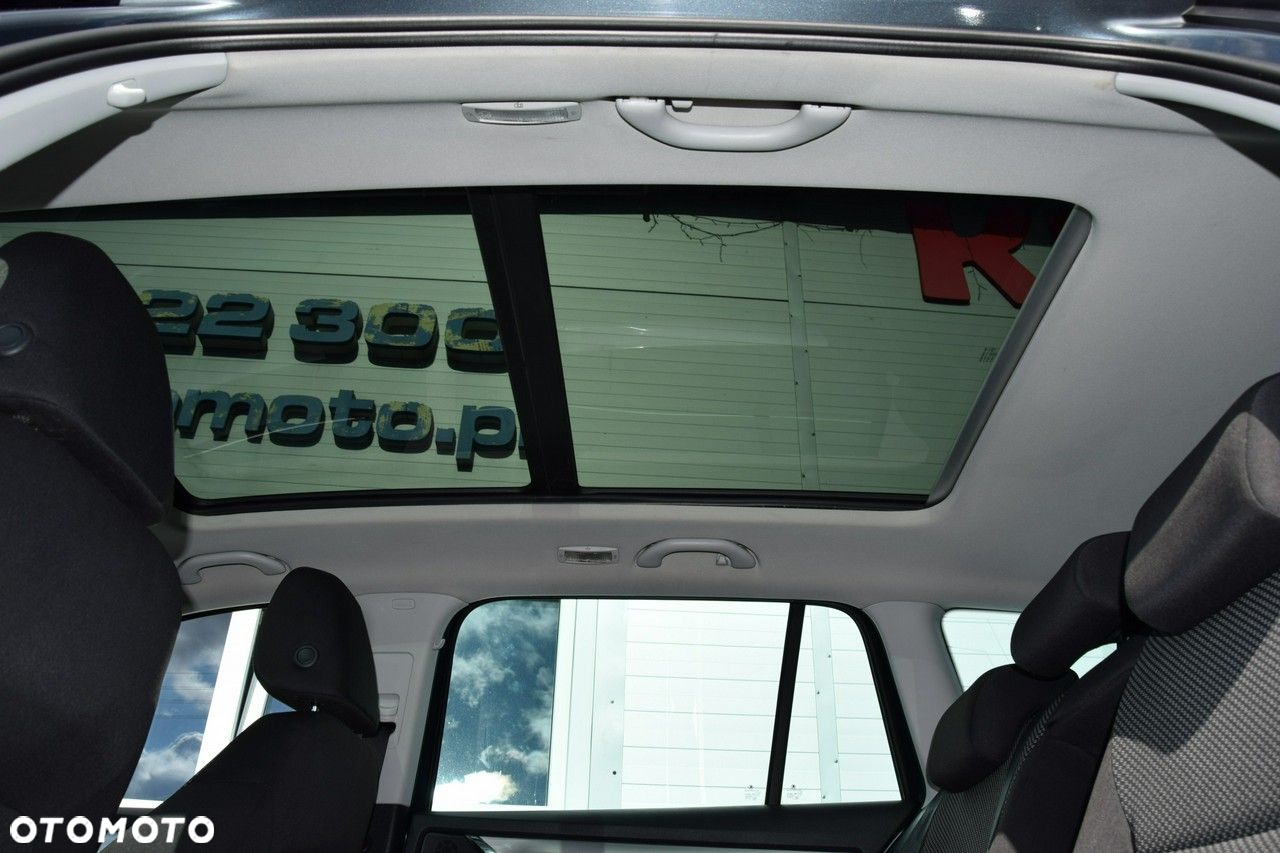 Skoda Octavia 1.4 TSI Elegance - 4