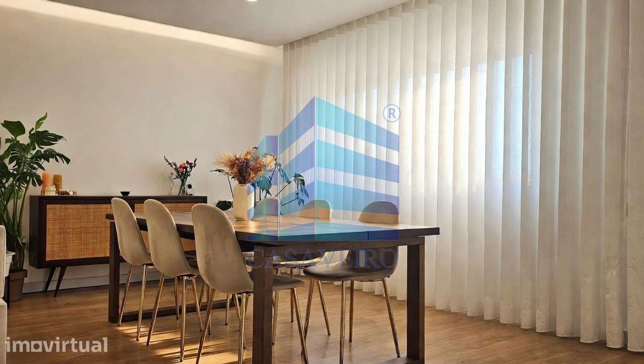 Apartamento T2  perto da estação e da Avenida Lourenço Peixinho Ave - Grande imagem: 4/18