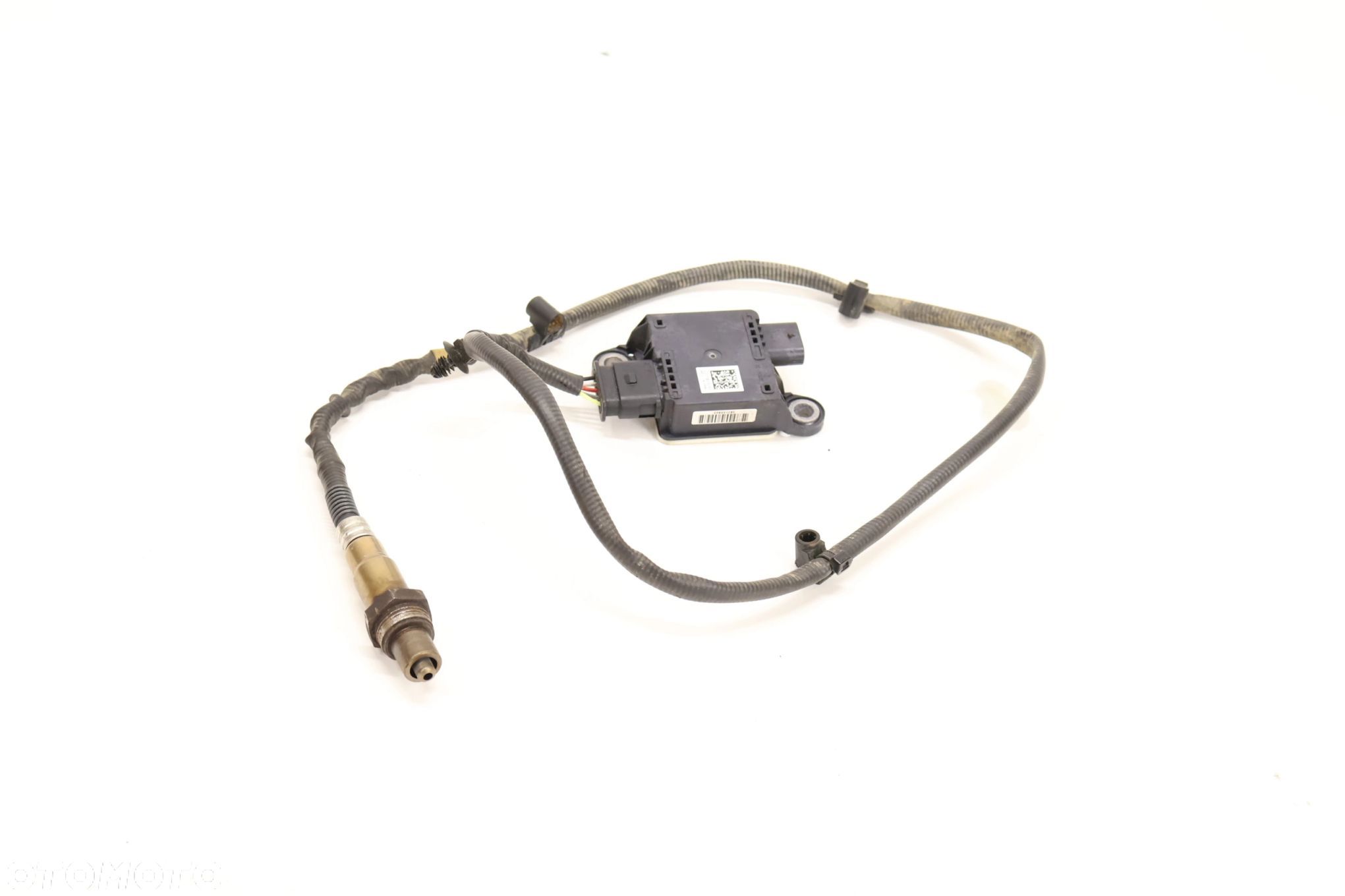 Ford Fiesta MK8 sonda lambda J1B1-5L239-AA - 1