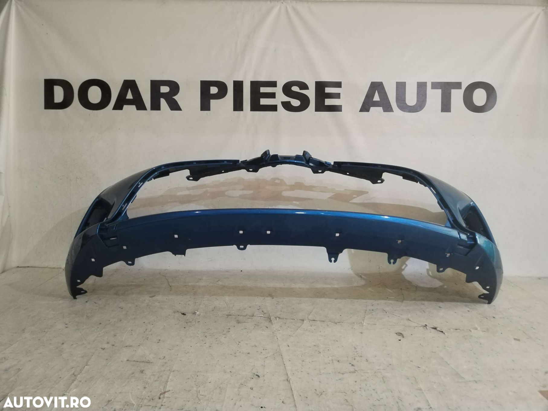 Bara fata Toyota Yaris 2, 2014, 2015, 2016, 2017, cod origine OE 52119-0D660. - 4