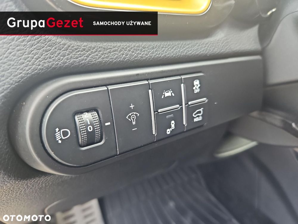 Kia XCeed 1.6 T-GDI XL DCT - 23