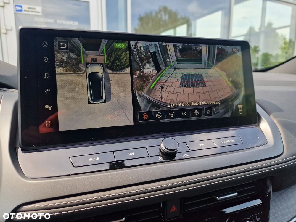 Nissan Qashqai 1.3 DIG-T mHEV Tekna Xtronic - 13