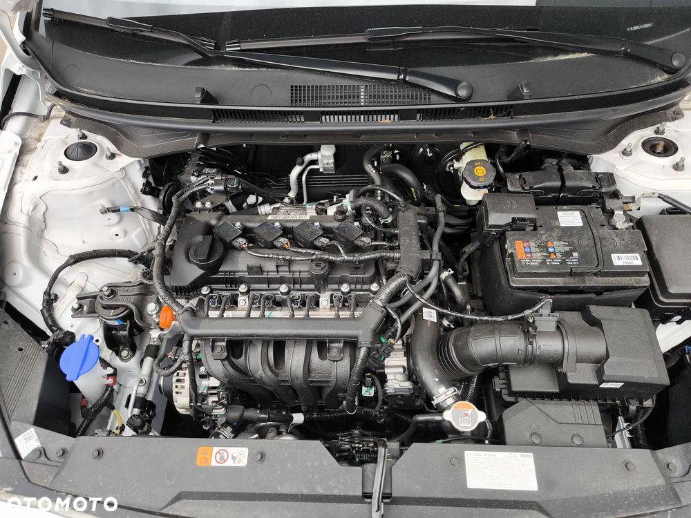 Hyundai i20 1.2 Modern - 19