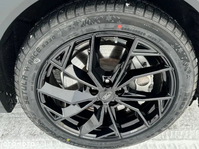 Ford Mustang Mach-E - 33