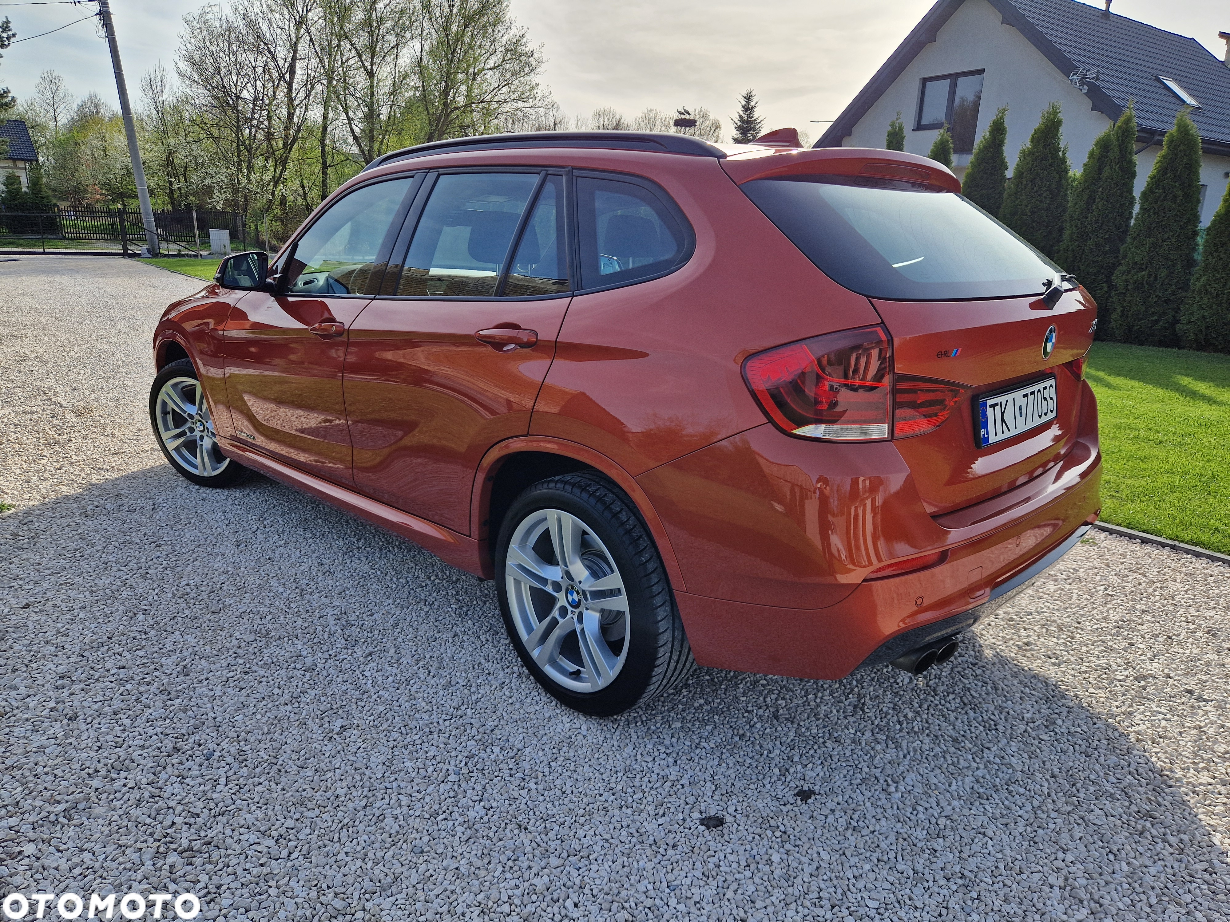 BMW X1 xDrive28i - 4