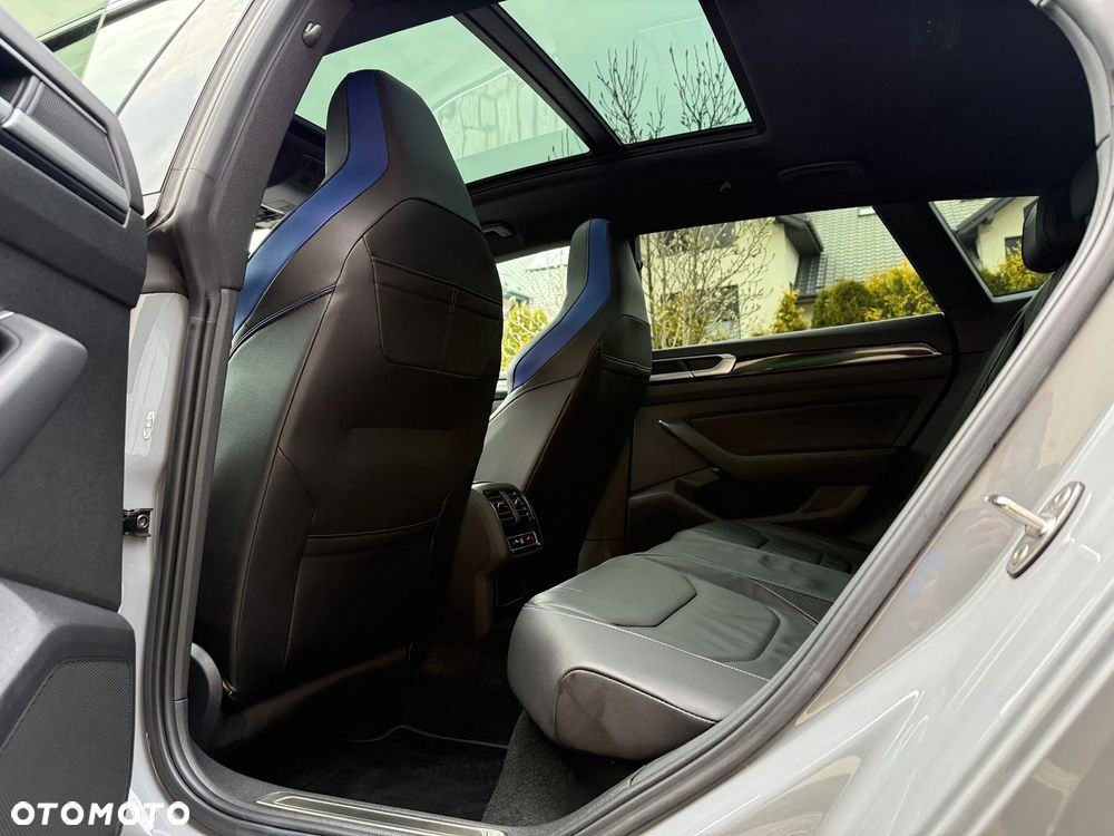 Volkswagen Arteon 2.0 TSI OPF 4Motion DSG R - 26