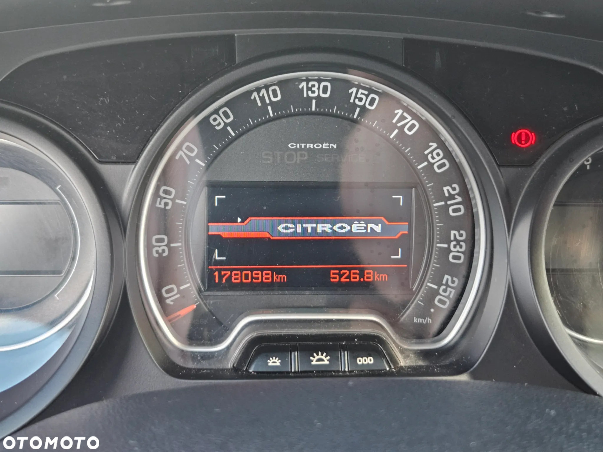 Citroën C5 1.6 THP 16V Confort My Way - 16