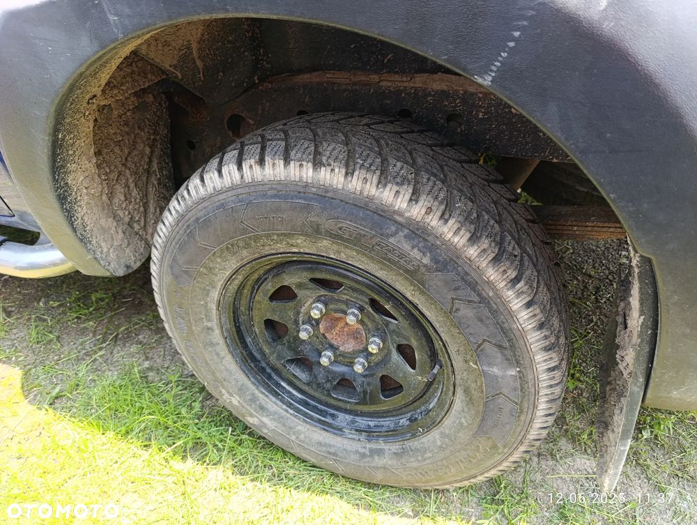 Ford Ranger 2.2 TDCi 4x4 DC Limited - 7