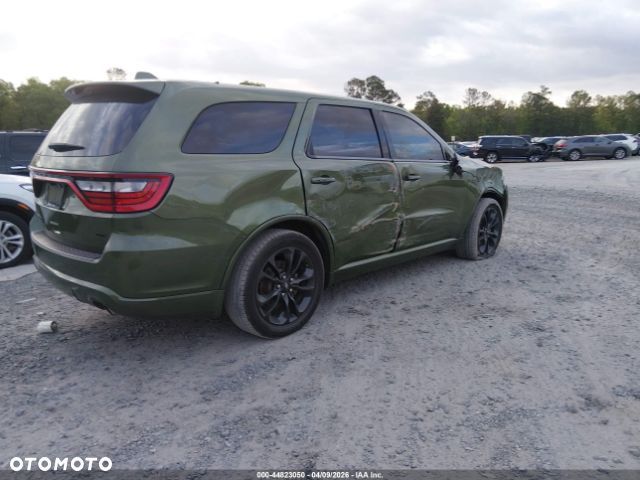 Dodge Durango - 5