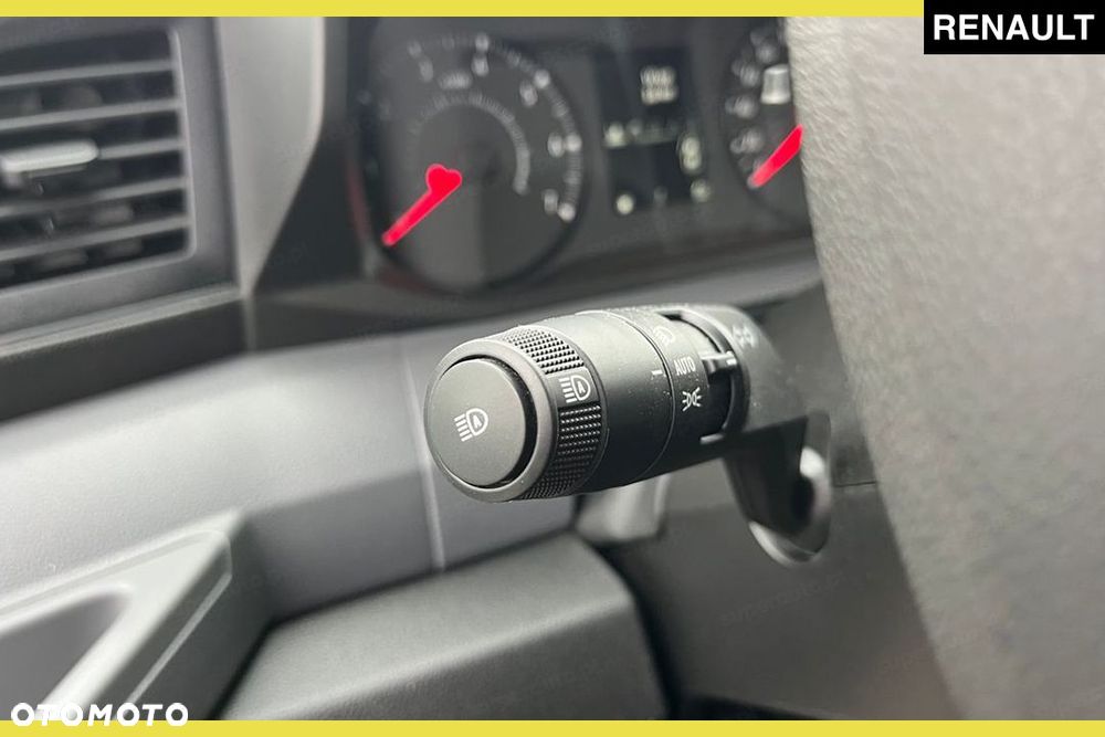 Renault Master L3 Zabudowa 10EP 2.0 170KM - 10