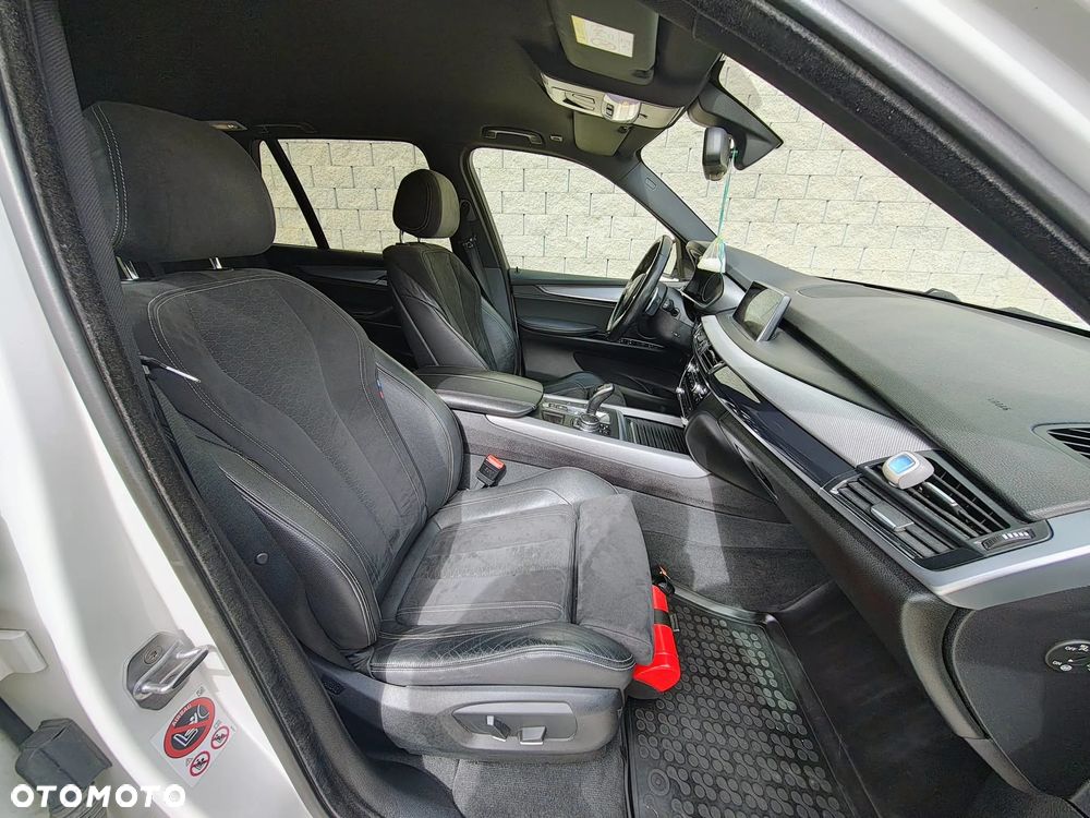 BMW X5 - 13